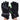 Kookaburra Conflict Hockey Gloves (Pair)