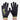 Kookaburra Venom Hockey Gloves (Pair)