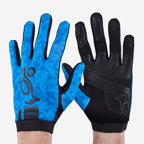 Kookaburra Nitrogen Hockey Gloves (Pair)