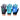 Kookaburra Nitrogen Hockey Glove