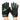 Kookaburra Clone Hockey Glove Black