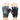 Kookaburra Pro Spirit Hockey Glove