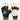Kookaburra Spirit Hockey Glove