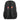 Prince Challenger Backpack (Black-Red). Sold By Alliance Sports Innovation