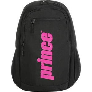 Prince Challenger Backpack (Pink). Sold By Alliance Sports Innovation