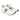Kookaburra Vapor Hockey Shoe Lightweight, Q Lock Lacing