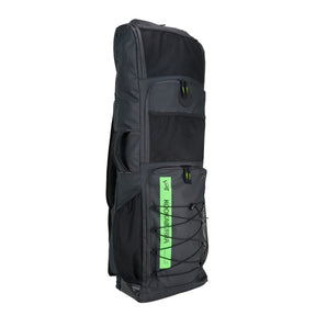 Kookaburra Pro Hockey Stick And Kit Bag - Black