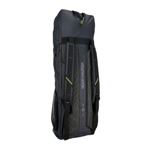 Kookaburra Pro Hockey Stick And Kit Bag - Black