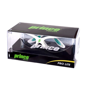 Prince Pro Lite II Squash Eyewear. Sold By Alliance Sports Innovation