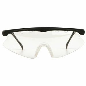 Prince Rage Squash Eyewear Black. Sold By Alliance Sports Innovation