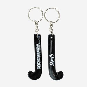 Kookaburra Hockey Stick Key Ring