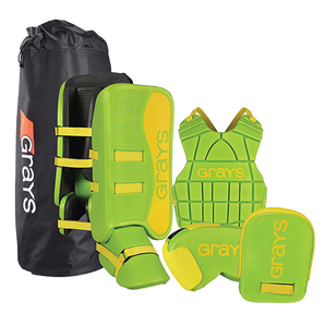 Grays Hockey Junior G90 Goalkeeper Set