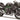 Maisto 1:12 Kawasaki Ninja H2 R Superbike