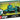 Bburago 1:24 Aston Martin AMR25 With Driver Figure (Alonso)