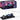 Bburago 1:43 BWT Alpine A525 2025 (With Gasly Helmet)