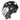 TK 2 Hockey Goalkeeper Helmet