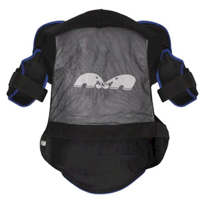 TK 1 Hockey Goalkeeper Chest-Shoulder Guard