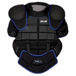 TK 1 Hockey Goalkeeper Chest-Shoulder Guard