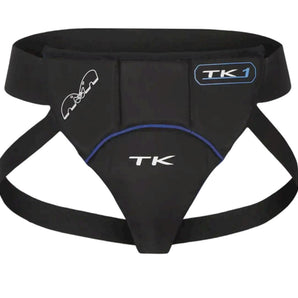 TK 1 Hockey Goalkeeper Abdo Guard Women Black