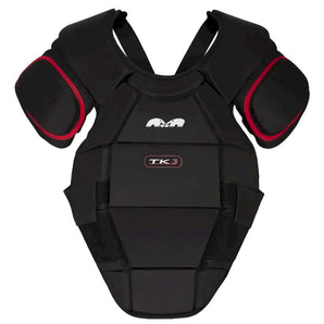 TK 3 Hockey Goalkeeper Chest-Shoulder Guard