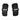 TK 3 Hockey Goalkeeper Elbow Guards