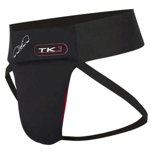 TK 3 Hockey Goalkeeper Abdo Guard Men Black