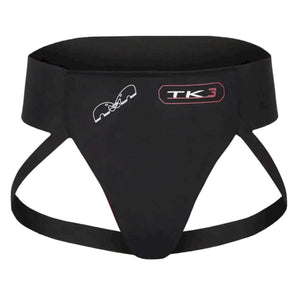 TK 3 Hockey Goalkeeper Abdo Guard Women Black