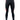 Alliance Sports Baselayer Legging Black/Red