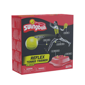 Swingball All Surface Reflex Tennis Trainer Set