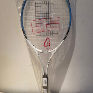 Ransome Master Drive Senior Racket Adult Tennis Racket - 27''