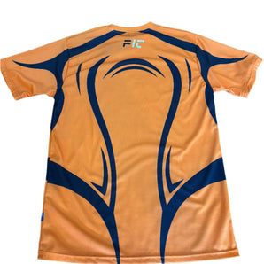 FIT-Teamwear Rugby Shirt