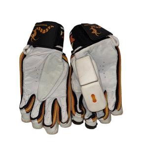 Woodworm Pioneer Batting Gloves - Right Hand