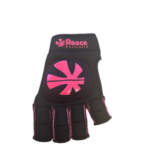 Reece Control Protection Glove - Black/Pink