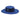 Kookaburra Cricket Sun Hat - Navy