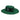 Kookaburra Cricket Sun Hat - Bottle Green