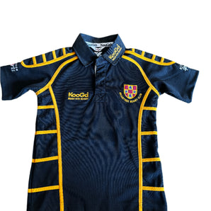 Braintree Rugby Club Junior Piped Match Shirt