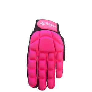 Reece Hockey Comfort Protection Full Finger Gloves