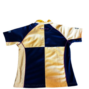 Braintree Rugby Club Ladies Fitted Shirt
