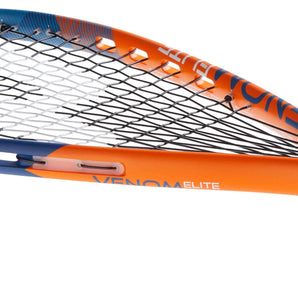 Prince Venom Elite 900 Squash Racket. Sold By Alliance Sports Innovation