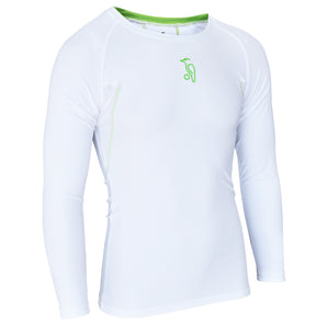 Kookaburra Compression Power Long Sleeve Shirt