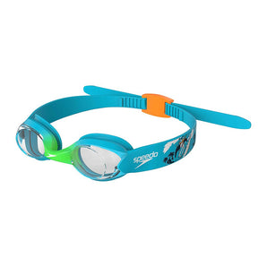 Speedo Illusion Infant Swimming Goggles