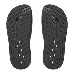 Speedo Slides Adult -Black - Size Options UK 6-12  sold by Alliance Sports Innovation