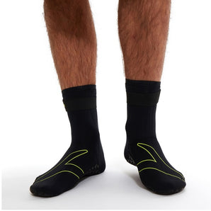 Speedo Adult Swim Socks