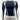 Alliance Sports Junior Compression Baselayer Long Sleeve Top - Navy White