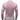 Alliance Sports Junior Compression Baselayer Long Sleeve Top - Pink White