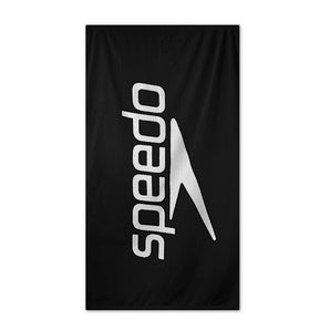 Speedo Big Logo Towel