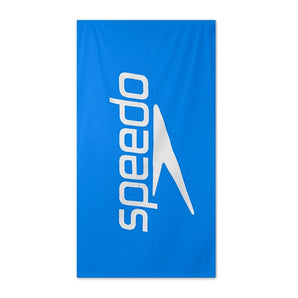 Speedo Big Logo Towel