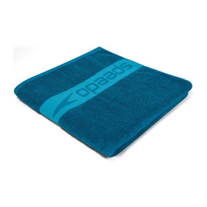 Speedo Border Towel