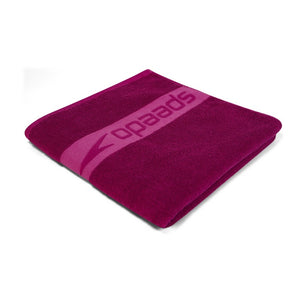 Speedo Border Towel