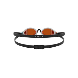 Speedo Fastskin Speedsocket 2 Mirror Swimming Goggles